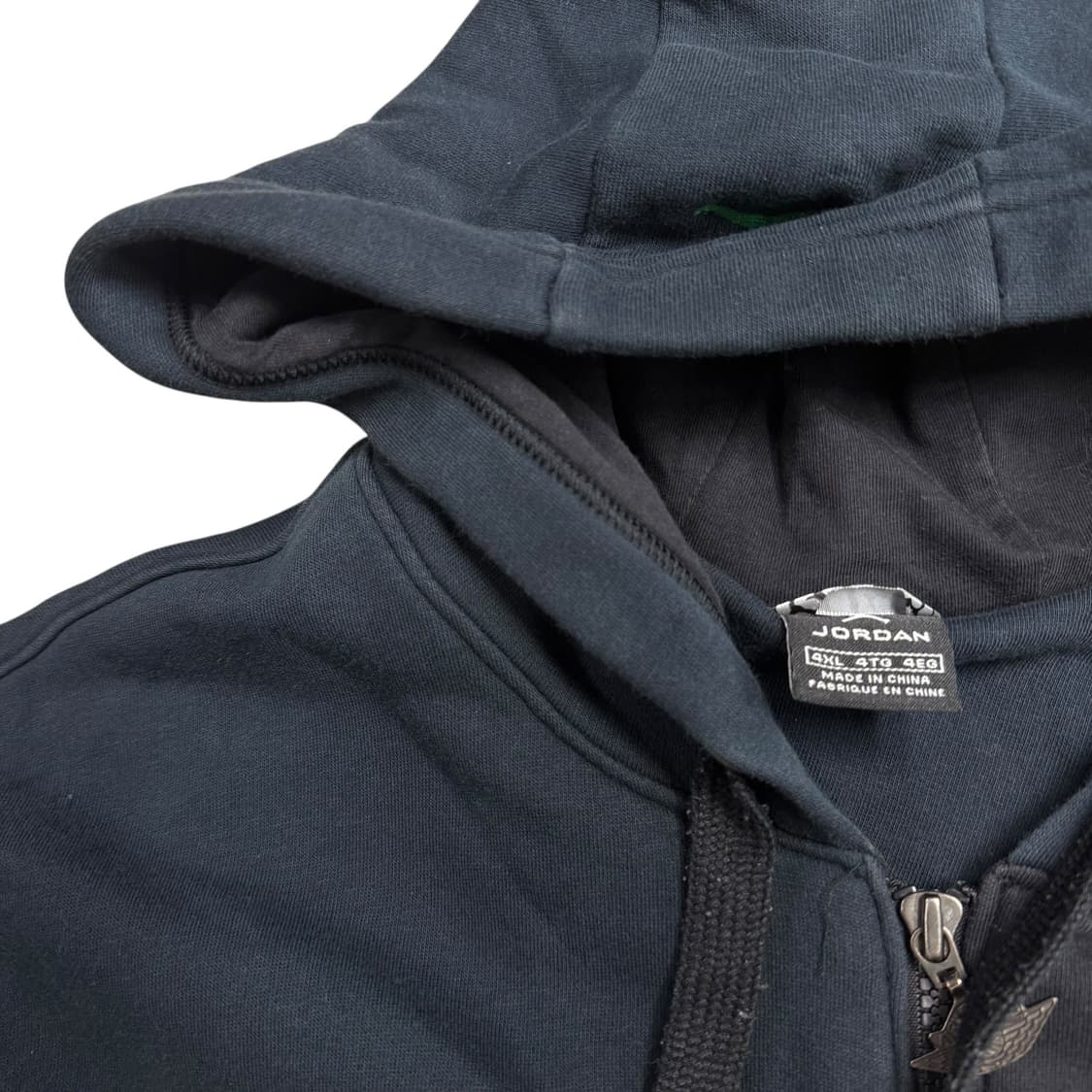 조던 후드집업 상품이미지2