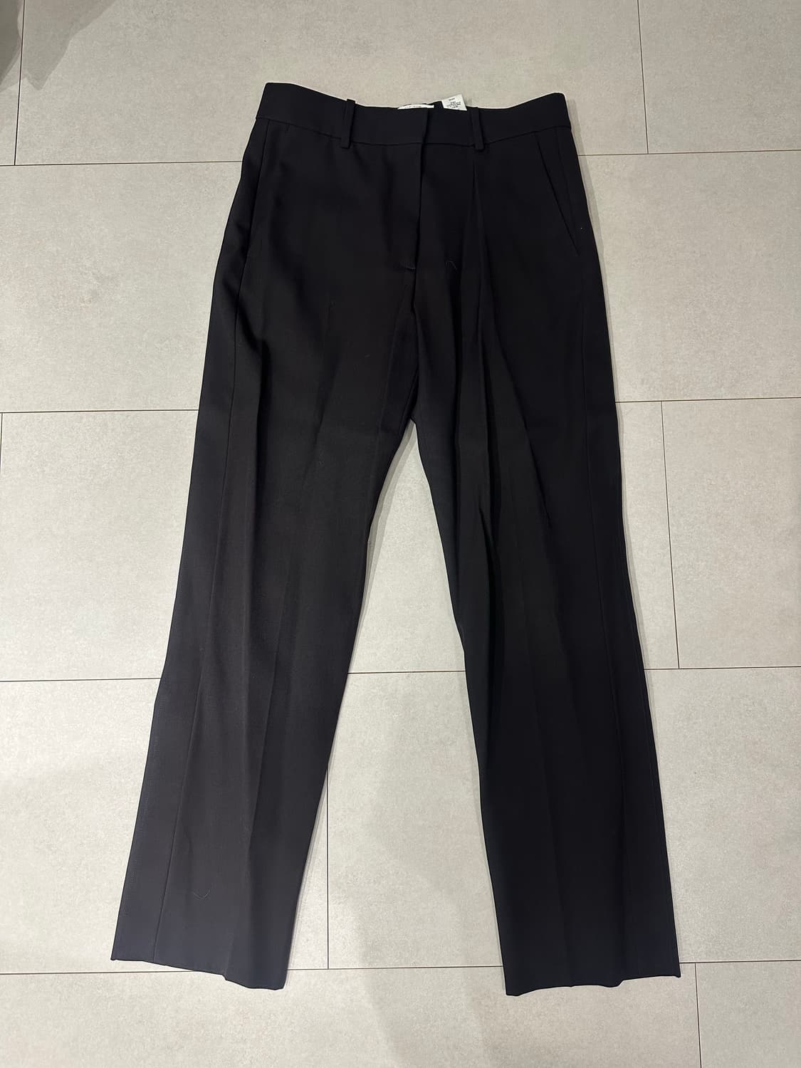 더로우 팬츠  상품이미지4