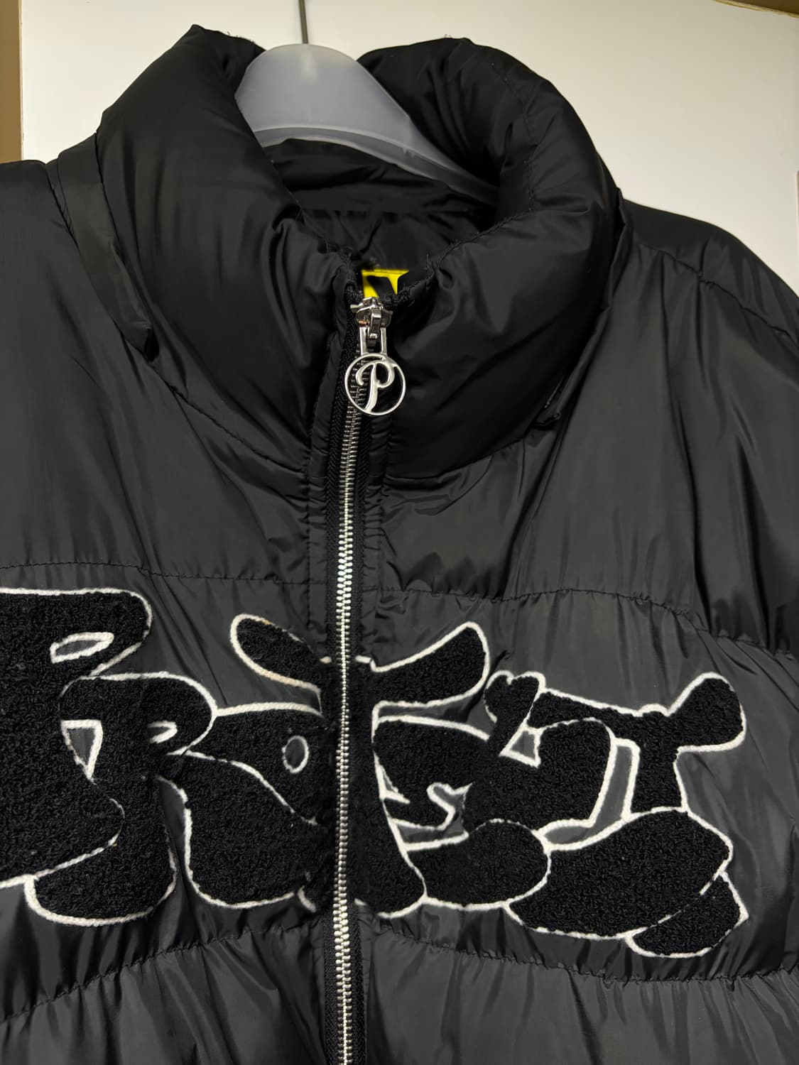 Protect.ldn 프로텍트 런던 패딩  상품이미지3