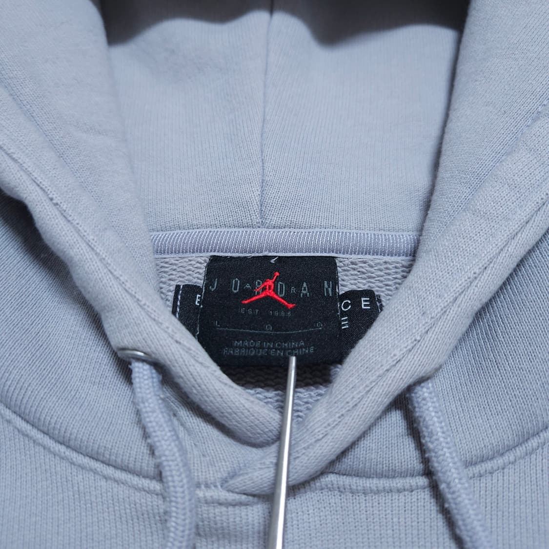 나이키조던)100 남자 플리스 후드티셔츠 / 왕눈이샵 상품이미지7
