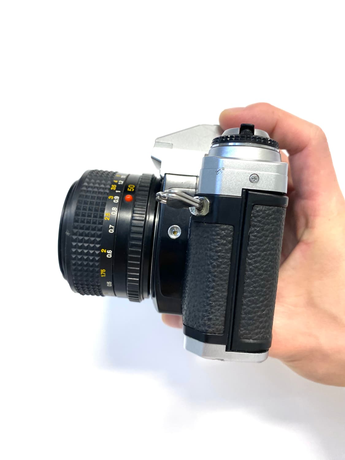 미놀타 X-300 필름 카메라 상품이미지8