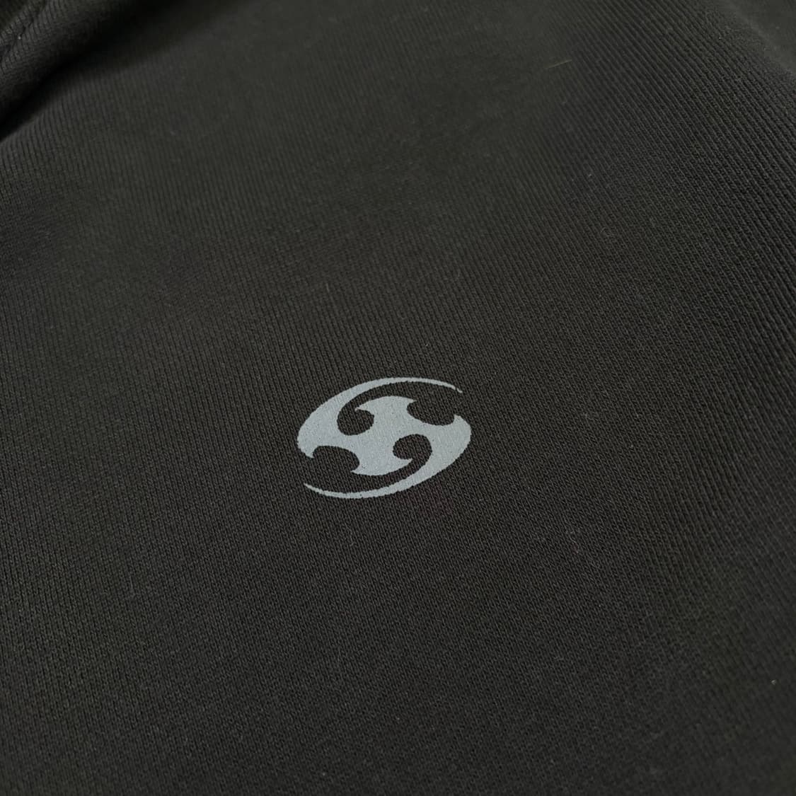 SAN SAN GEAR 산산기어 로고 후드 2 상품이미지4