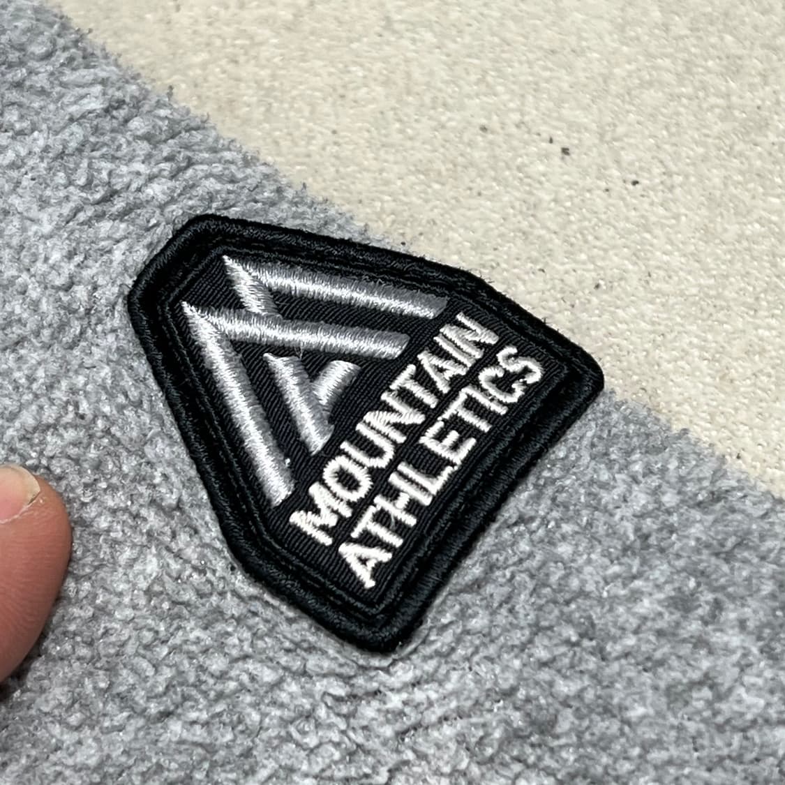 노스페이스 플리스 집업 s09578 상품이미지6