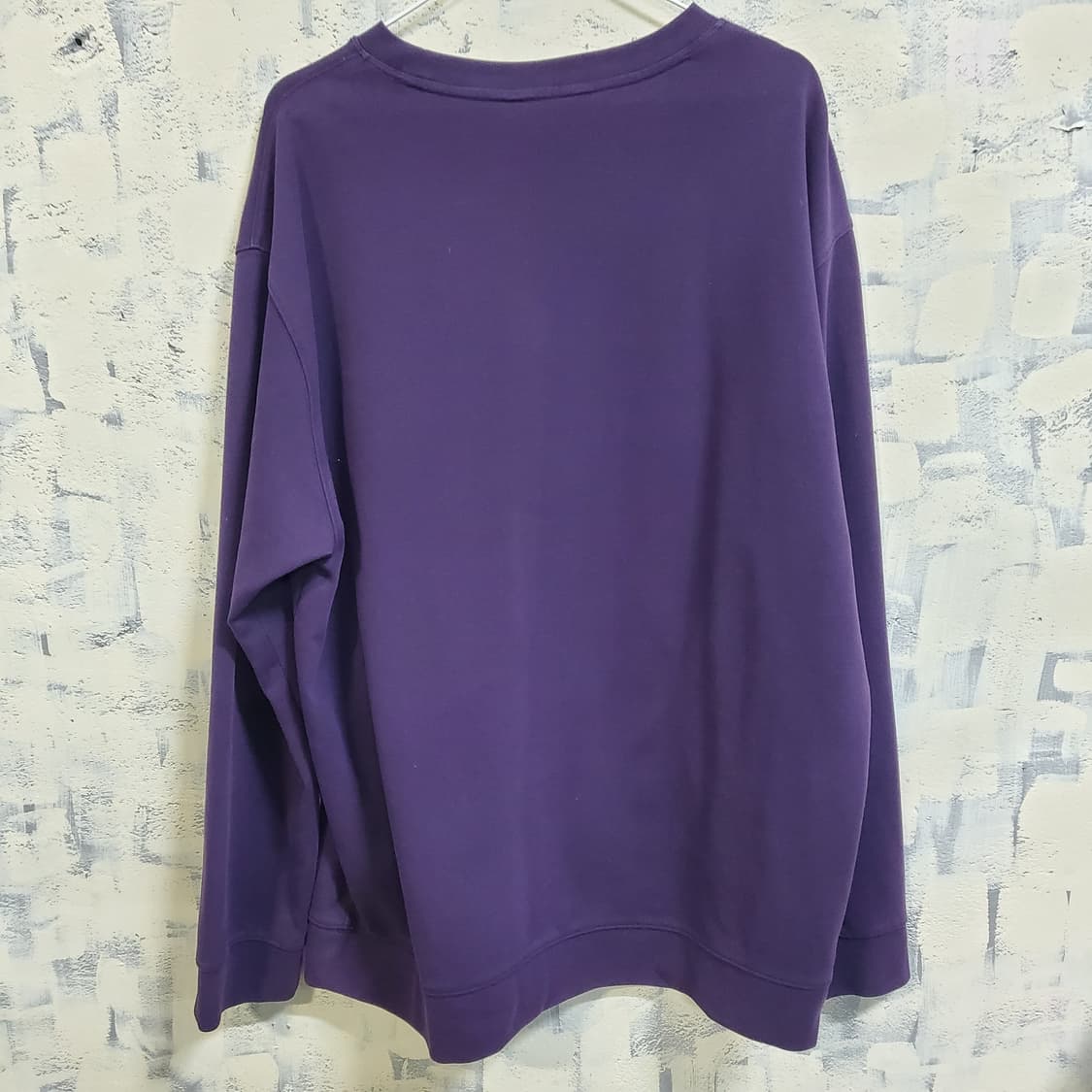 마인드브릿지 프린팅 맨투맨  상품이미지2