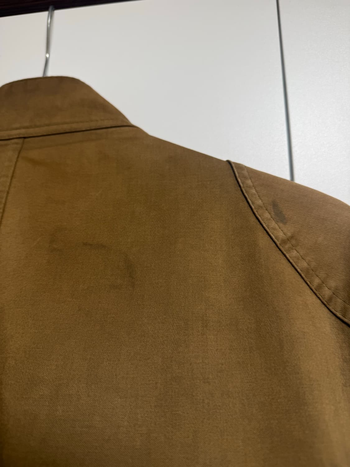 01AW 마르지엘라 M-65 (50) 상품이미지8