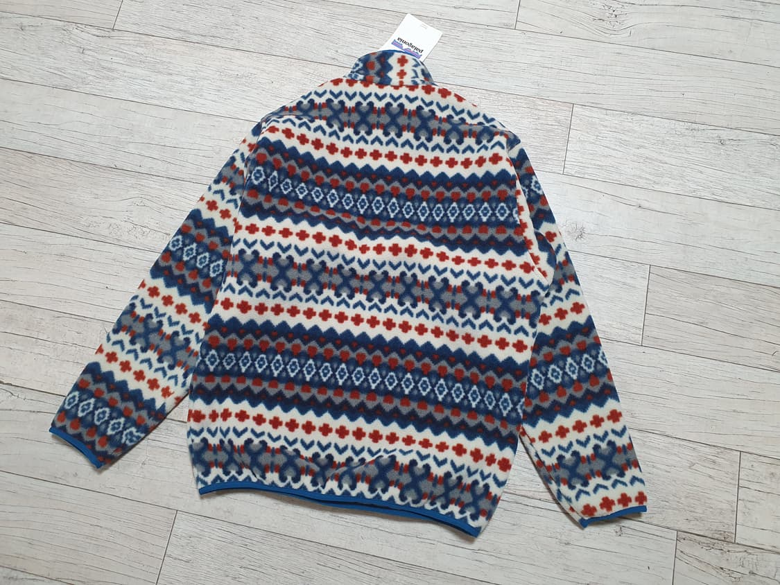 (레어새상품)파타고니아 헤비웨이트 신칠라 S 상품이미지2