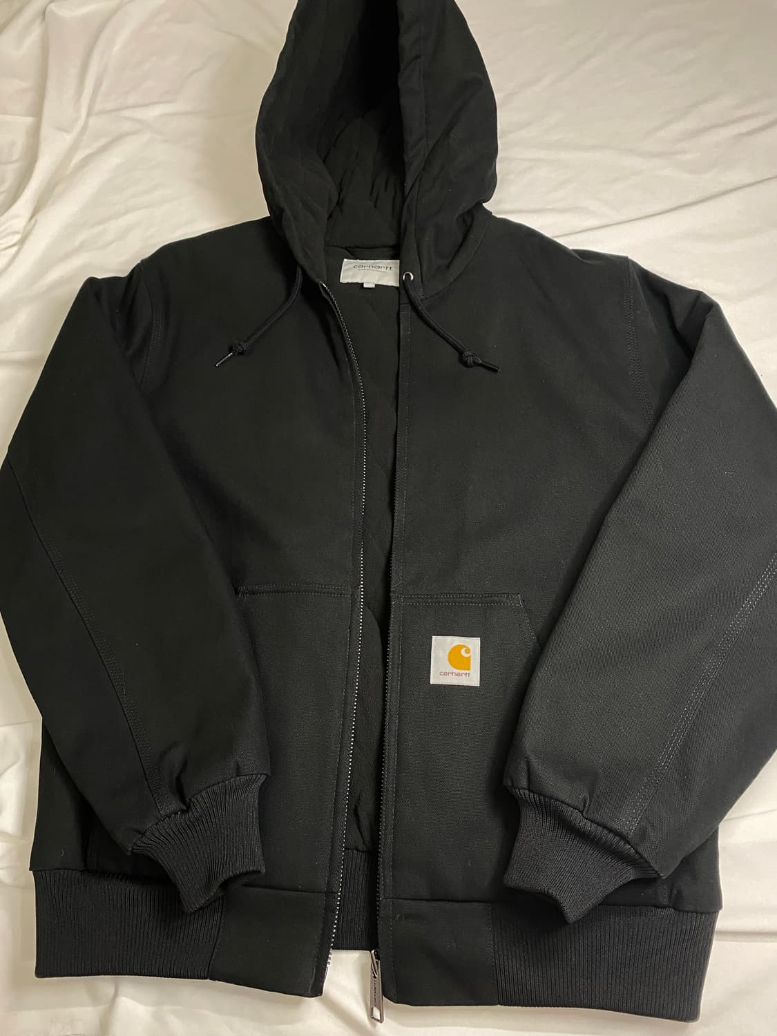 칼하트윕 액티브 자켓 carhartt wip active jacket 상품이미지6