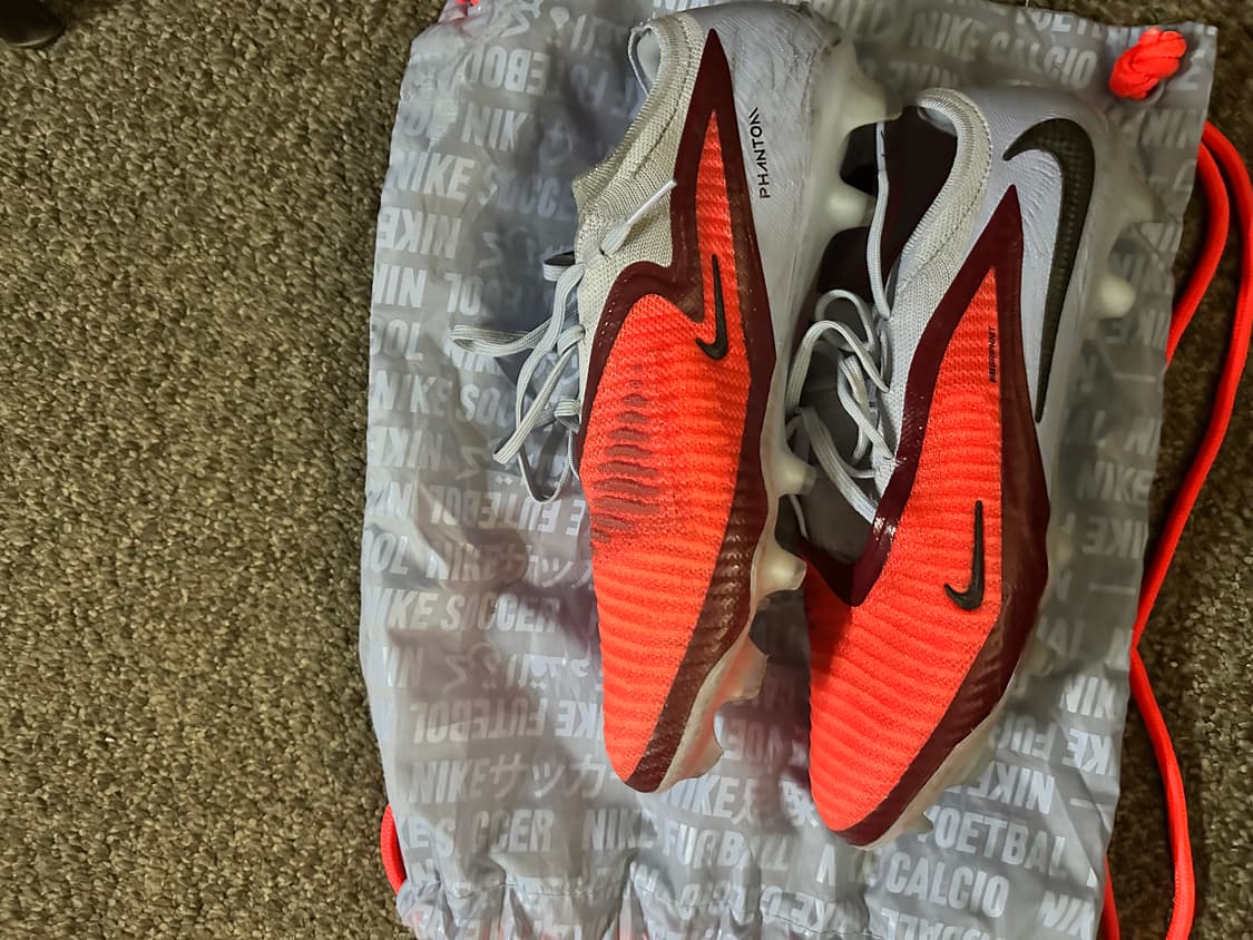 나이키 팬텀6 GX 앨리트 275 상품이미지4