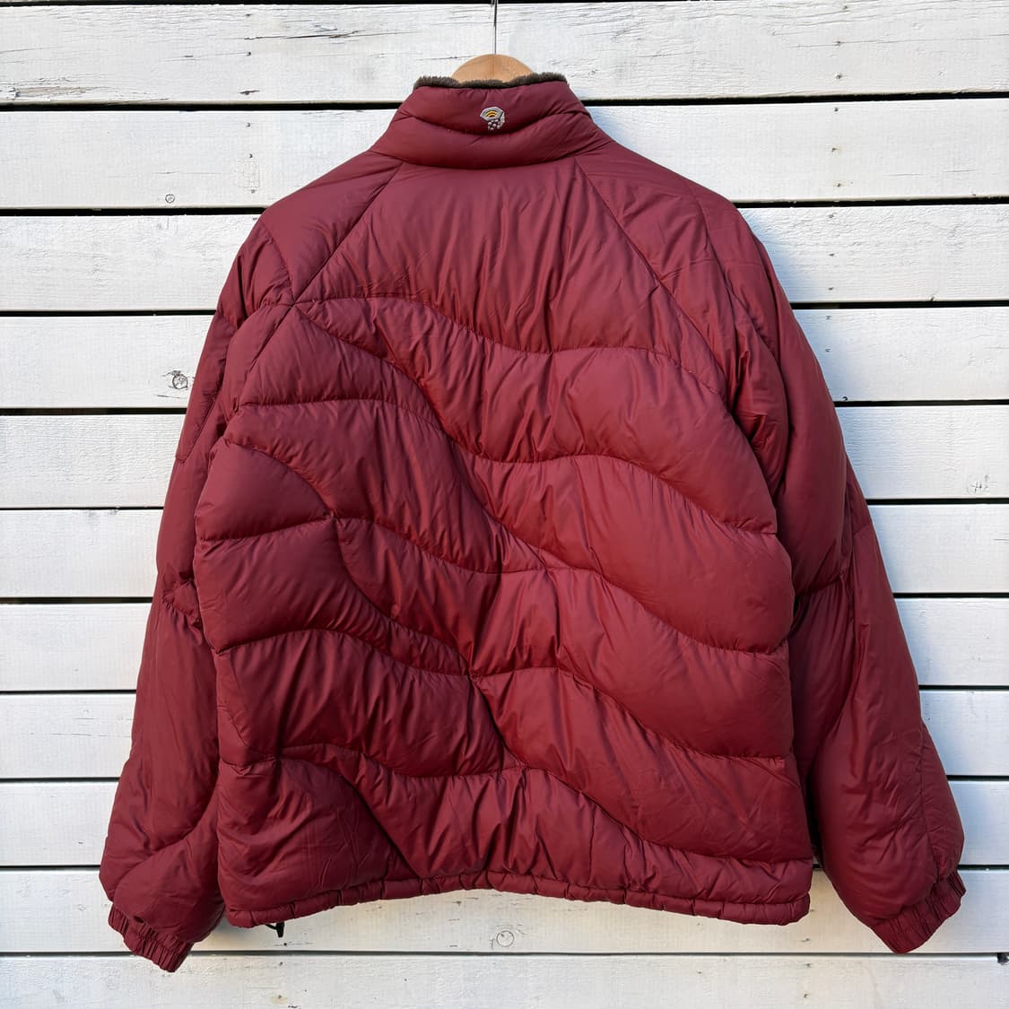 Mountain Hardwear 마운틴 하드웨어 패딩 상품이미지2