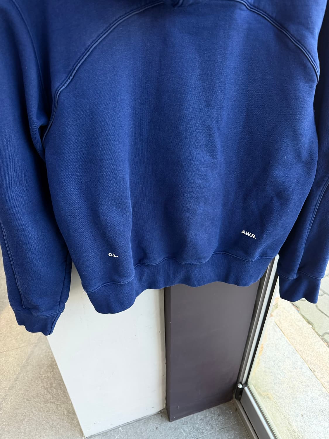 .M/ 나이키 X 드레이크 녹타 에센셜 후드티 상품이미지9