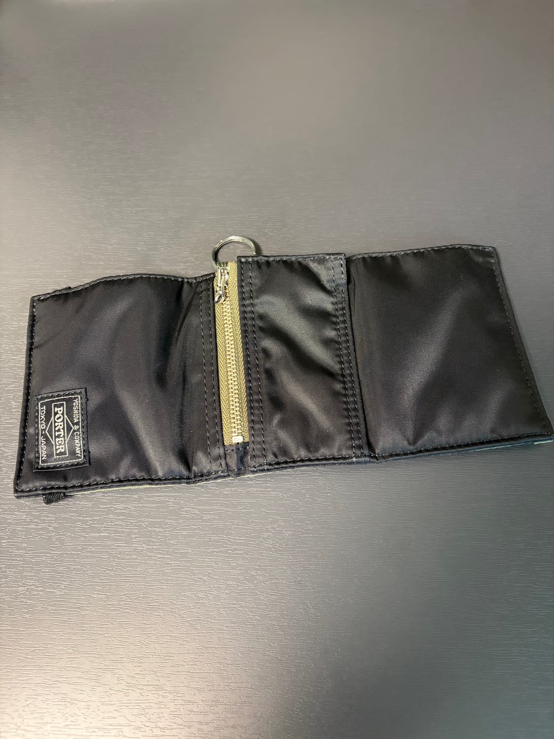 포터 탱커 지갑 상품이미지3