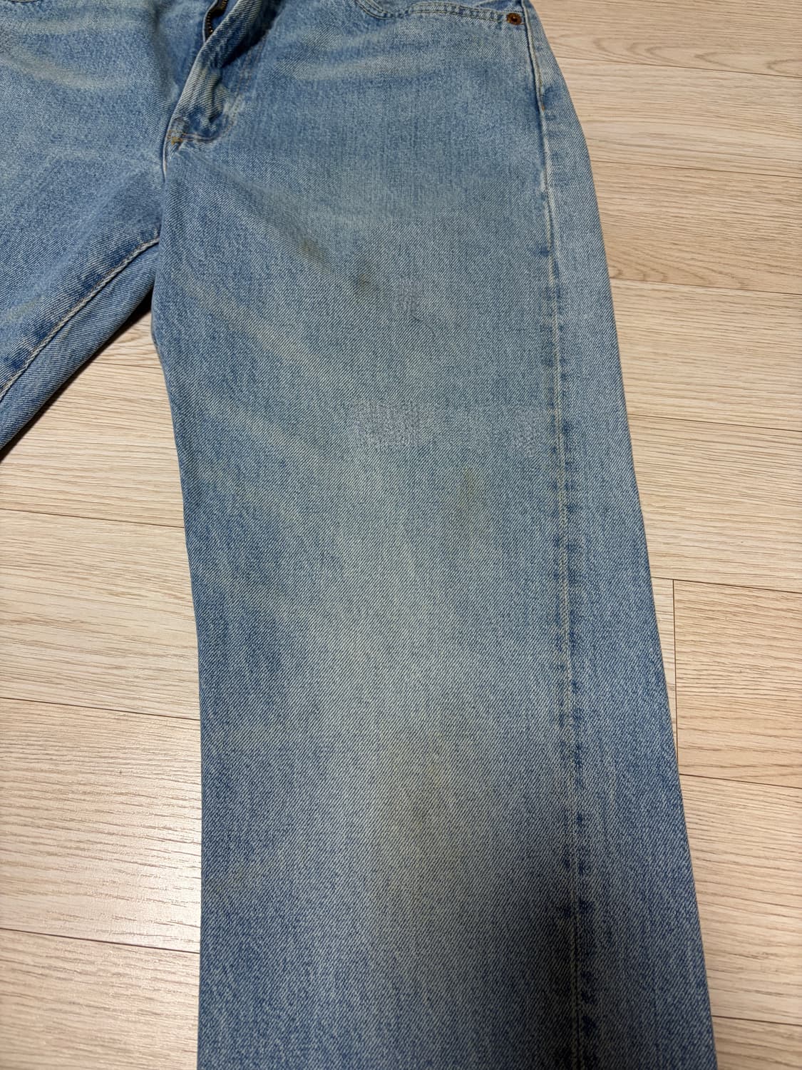 리바이스 LVC 50154-0085 (1회 실착) 상품이미지3