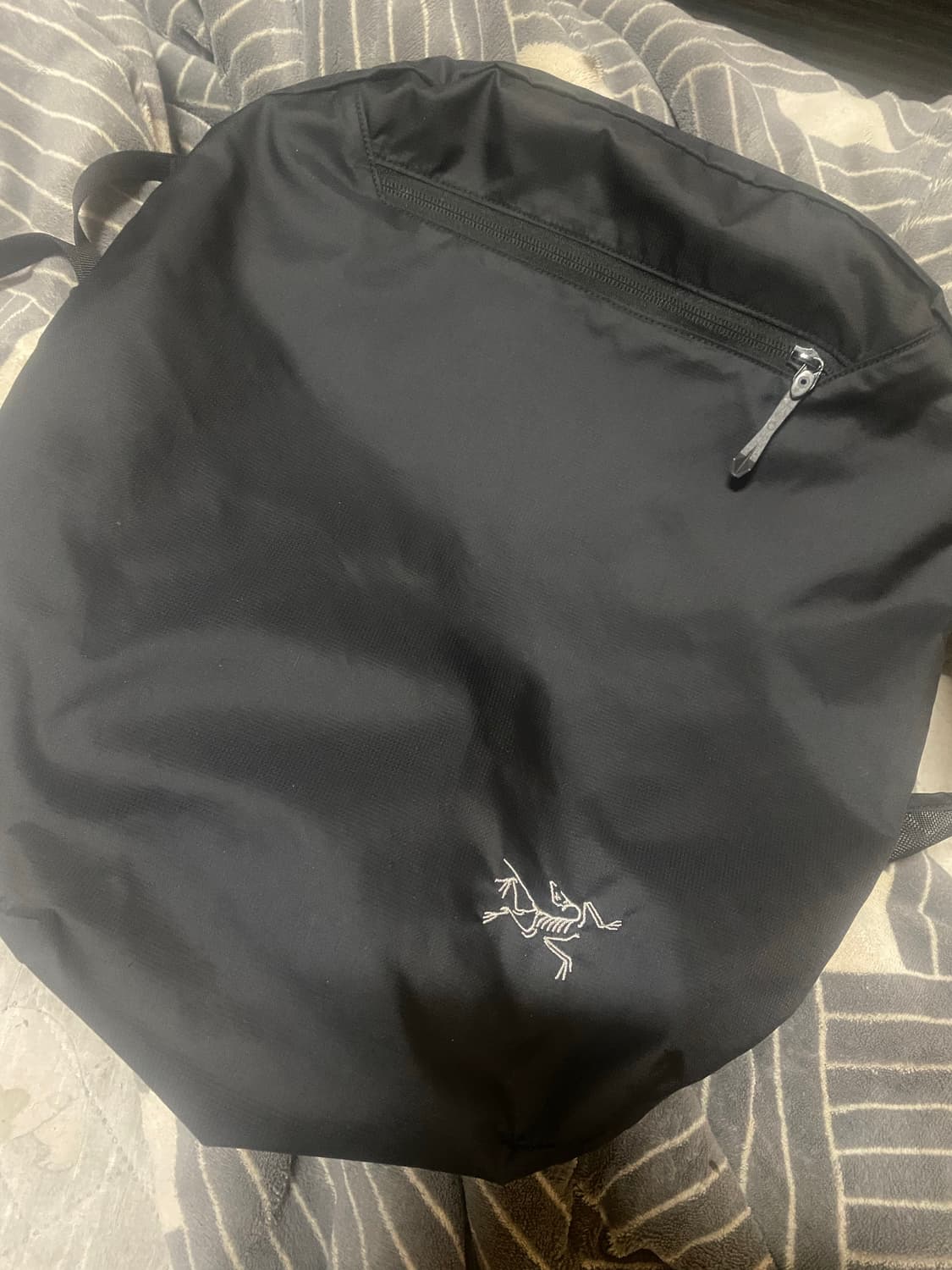 아크테릭스 헬리야드12 토트백(정품) 상품이미지1