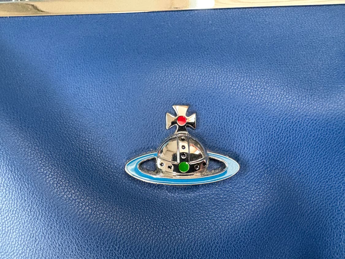 비비안웨스트우드 엠마 체인백 크로스 토트 상품이미지2