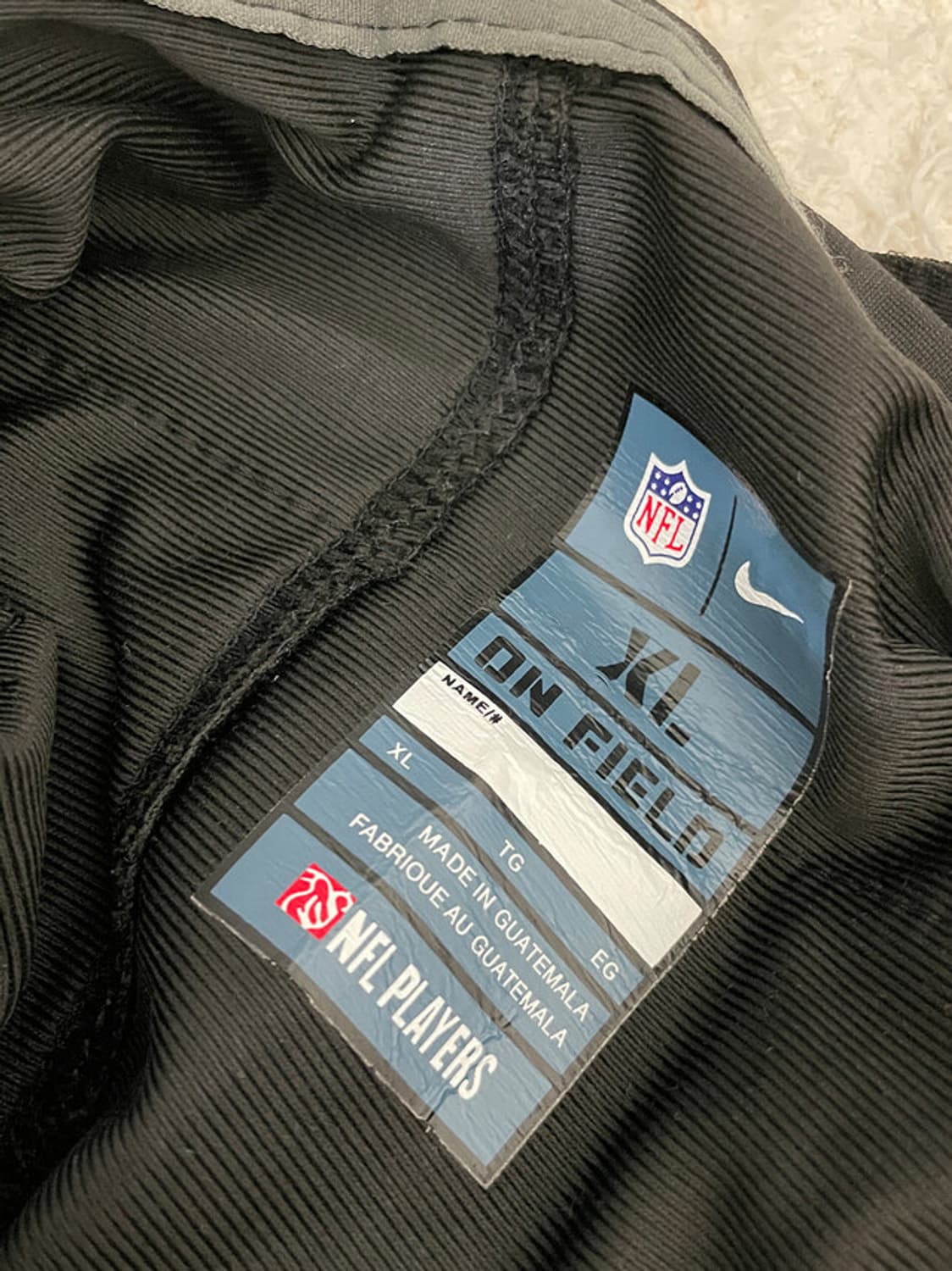 나이키 NFL 풋볼 져지 상품이미지7