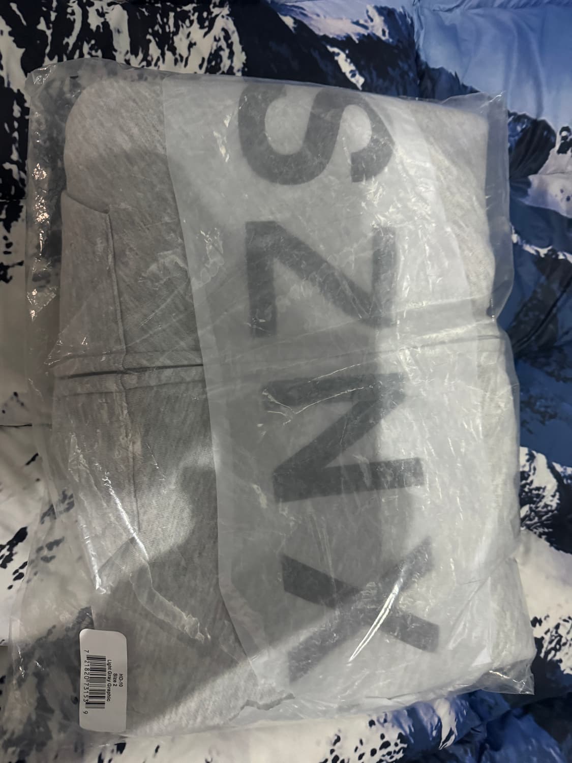 yeezy hd-10 2사이즈 상품이미지4