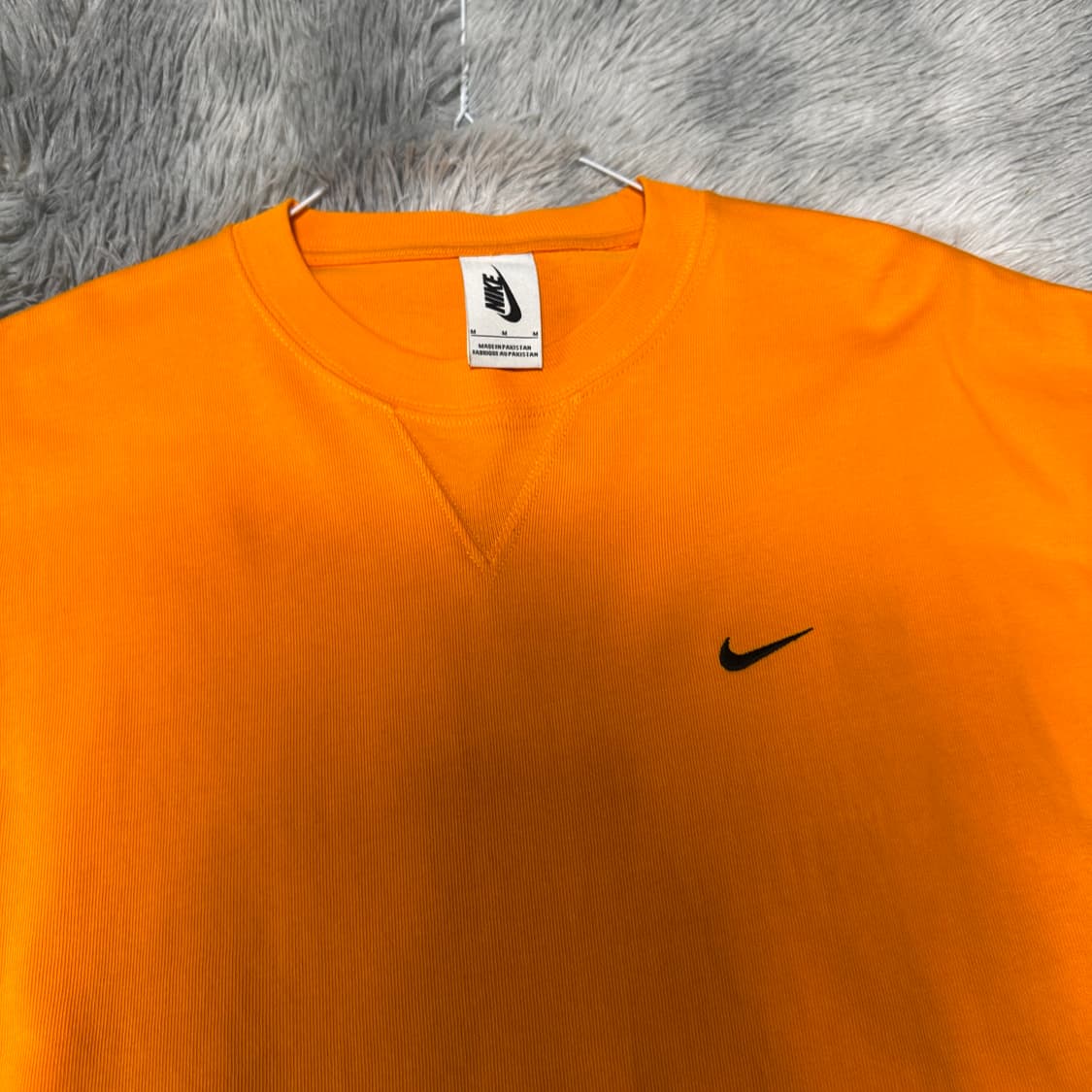 나이키 킴존스 반팔 M사이즈 거의새것 상품이미지2