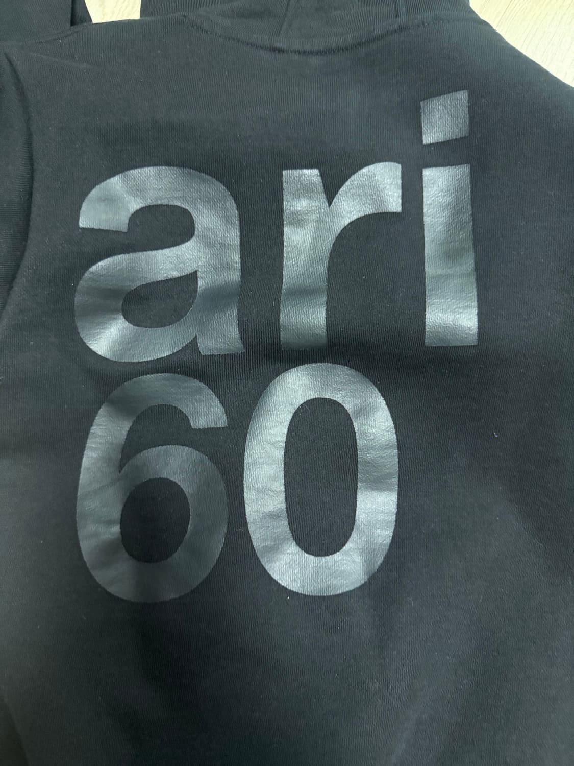 사파리스팟 우먼 1/2 베이직 후드 사이즈2 상품이미지7