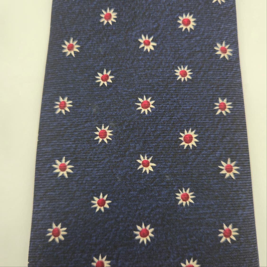 BVLGARI 불가리 실크 넥타이 [BCF10803_0017-03] 상품이미지7