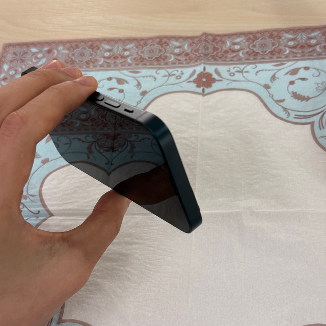 아이폰13 미니(256G) 상태좋음 상품이미지5