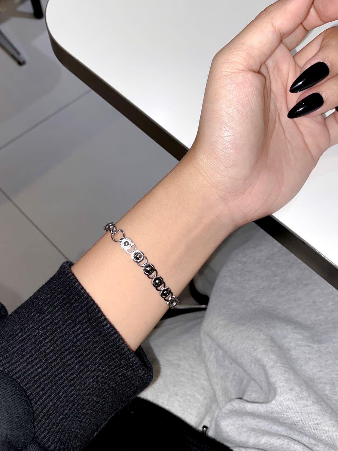 미니 부케 팔찌 상품이미지1