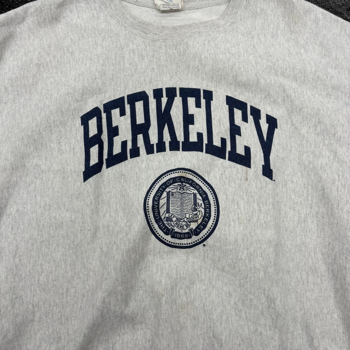 (110)빈티지챔피온리버스위브스웻 상품이미지3