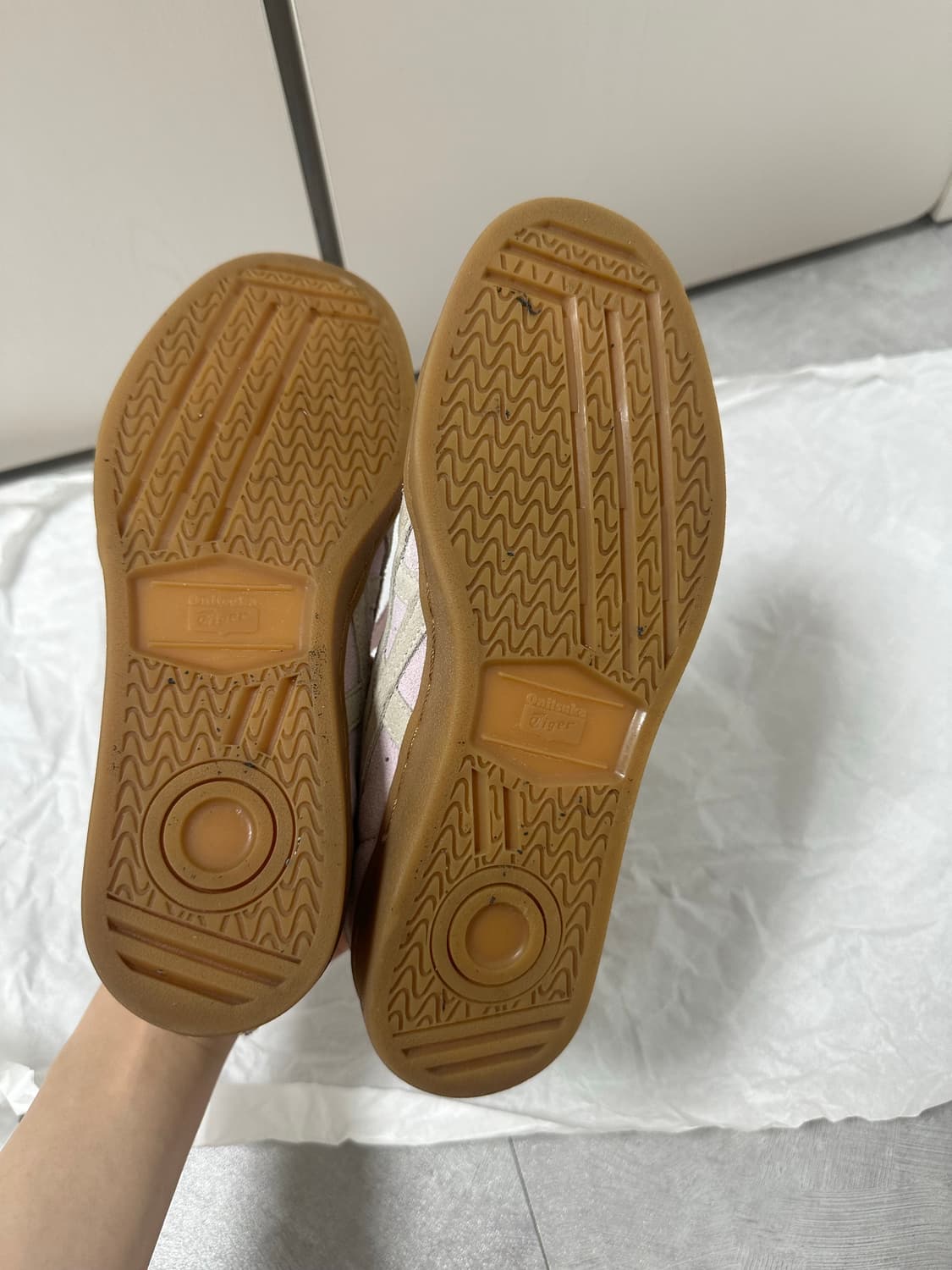 오니츠카타이거 GSM 235 상품이미지6