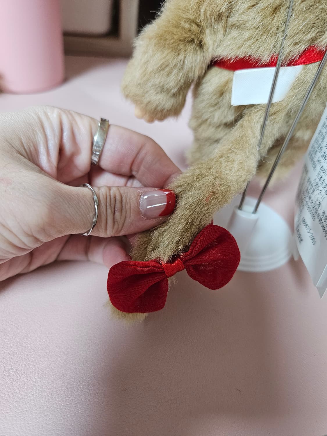 하트아이즈 몬치치 상품이미지6