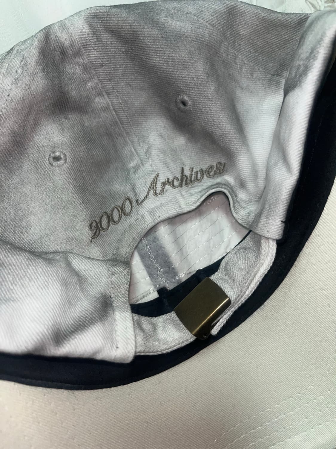 2000아카이브  상품이미지2