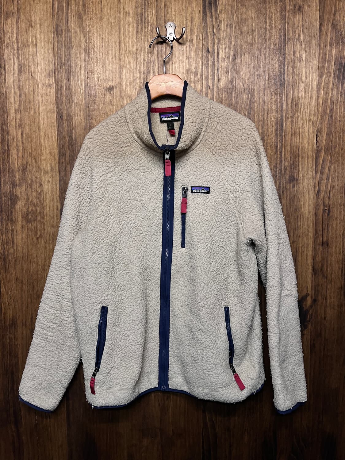 Patagonia Classic Retro-X 상품이미지2