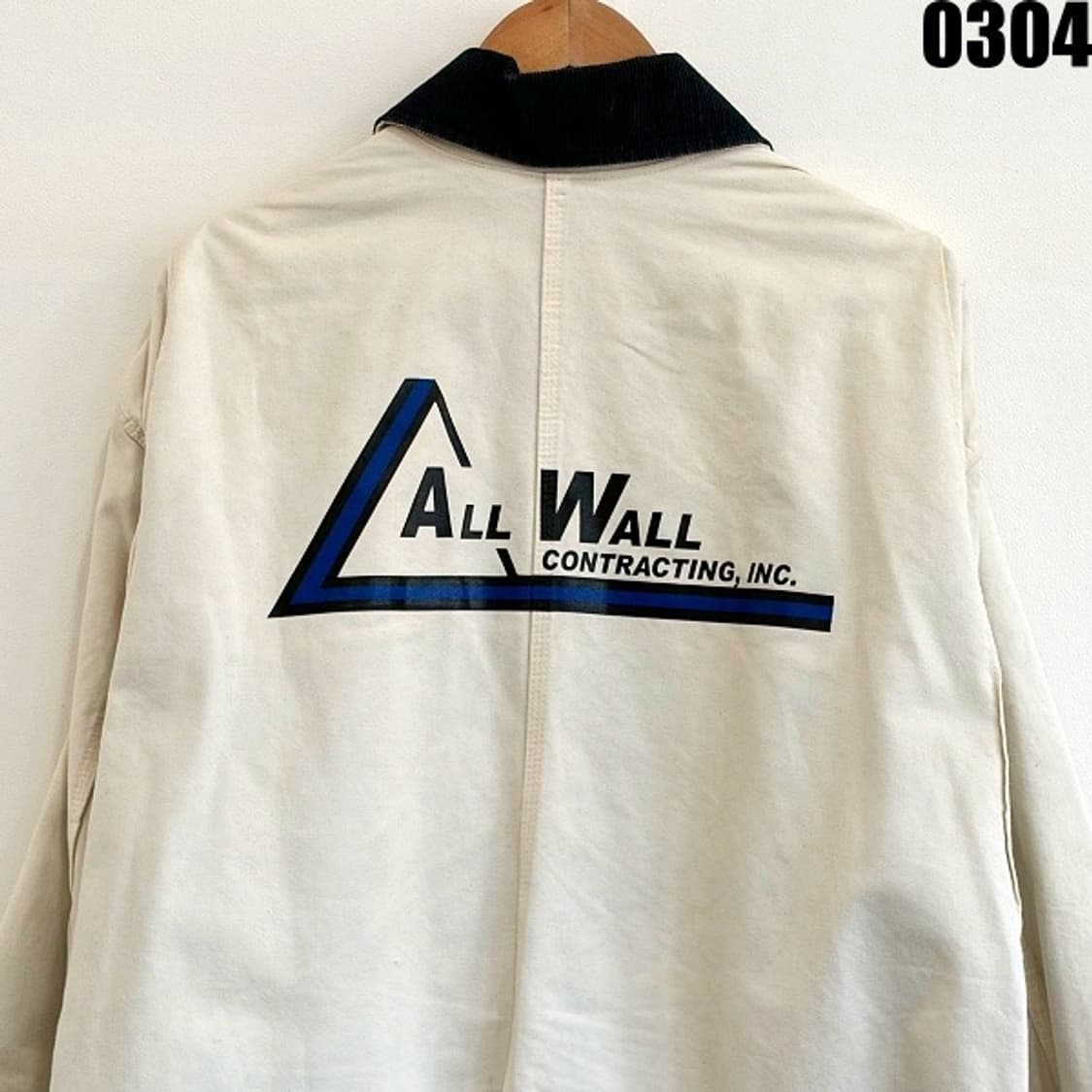 디키즈 워크웨어 스타일 커버올 자켓 XL 0304 상품이미지9