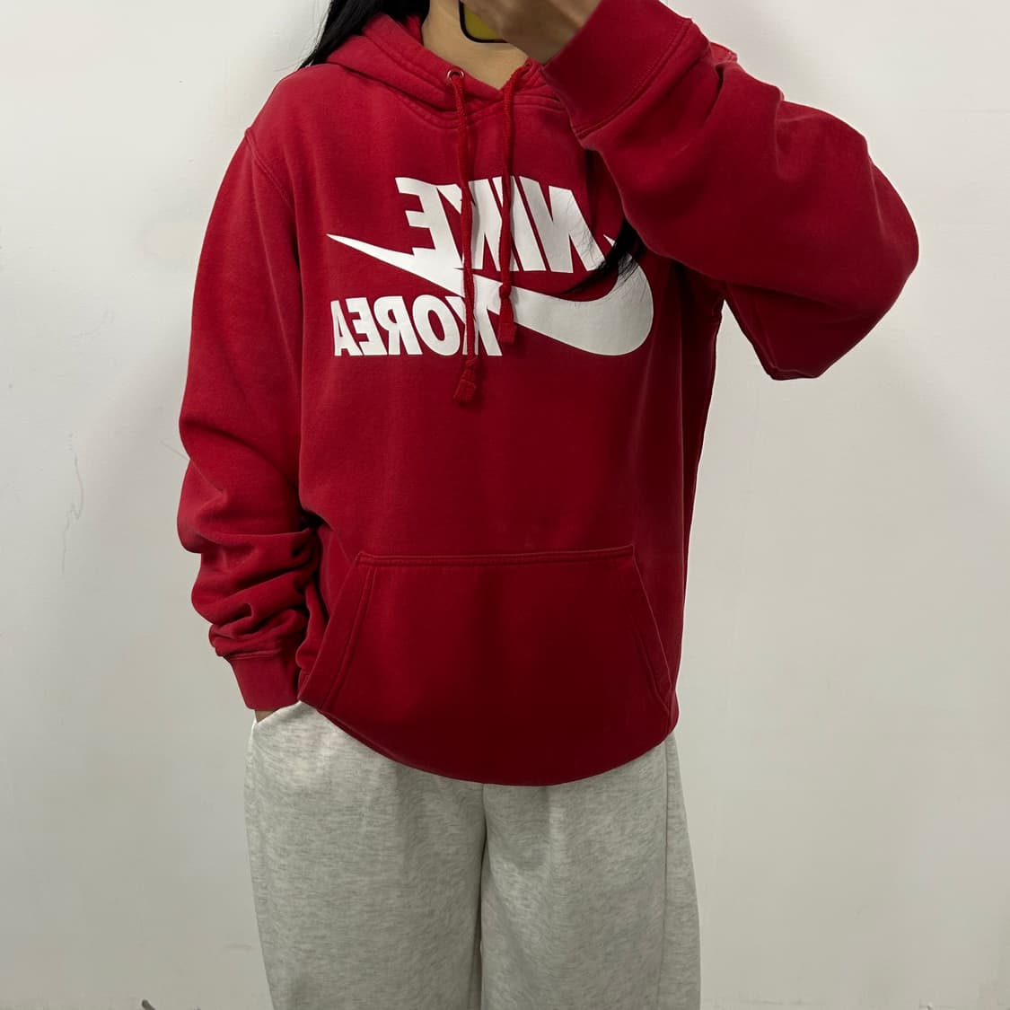 나이키 후드티[1693] 상품이미지1