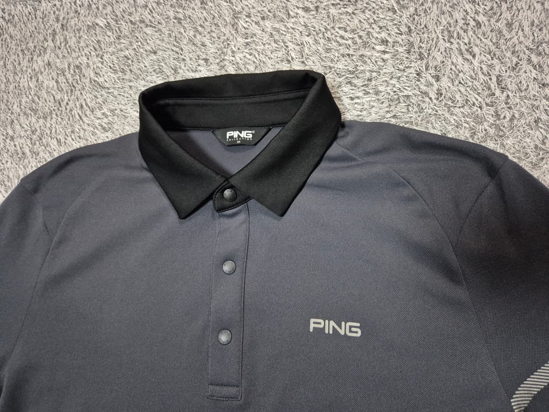 핑 골프 남성 라이트기모 카라티 95 상품이미지2