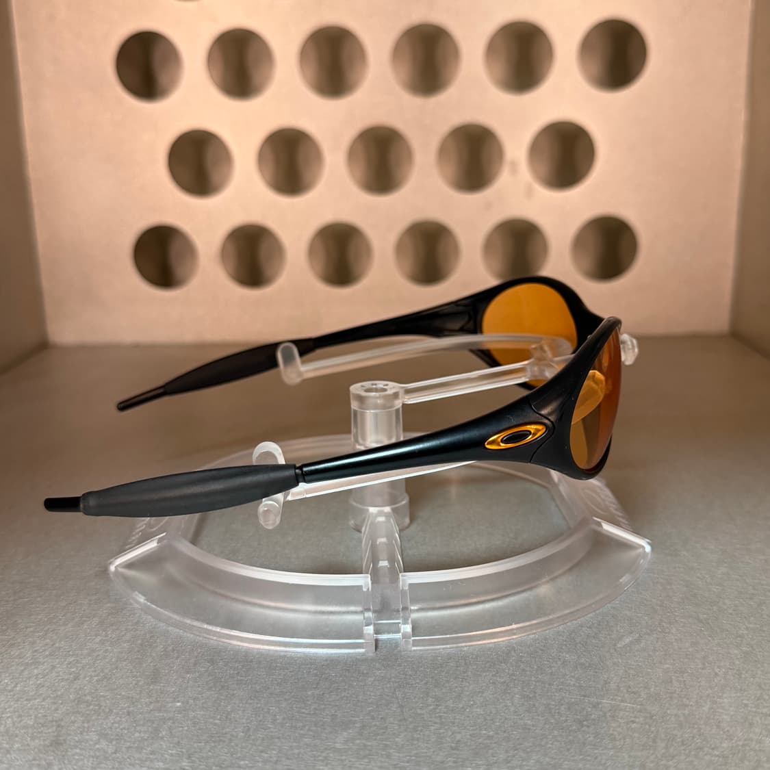 오클리 Eye Jacket 1.0 아이자켓 (1999) 상품이미지5