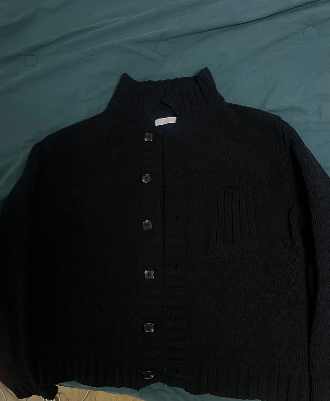 아이엘 cop 니트 가디건 [50] 상품이미지2