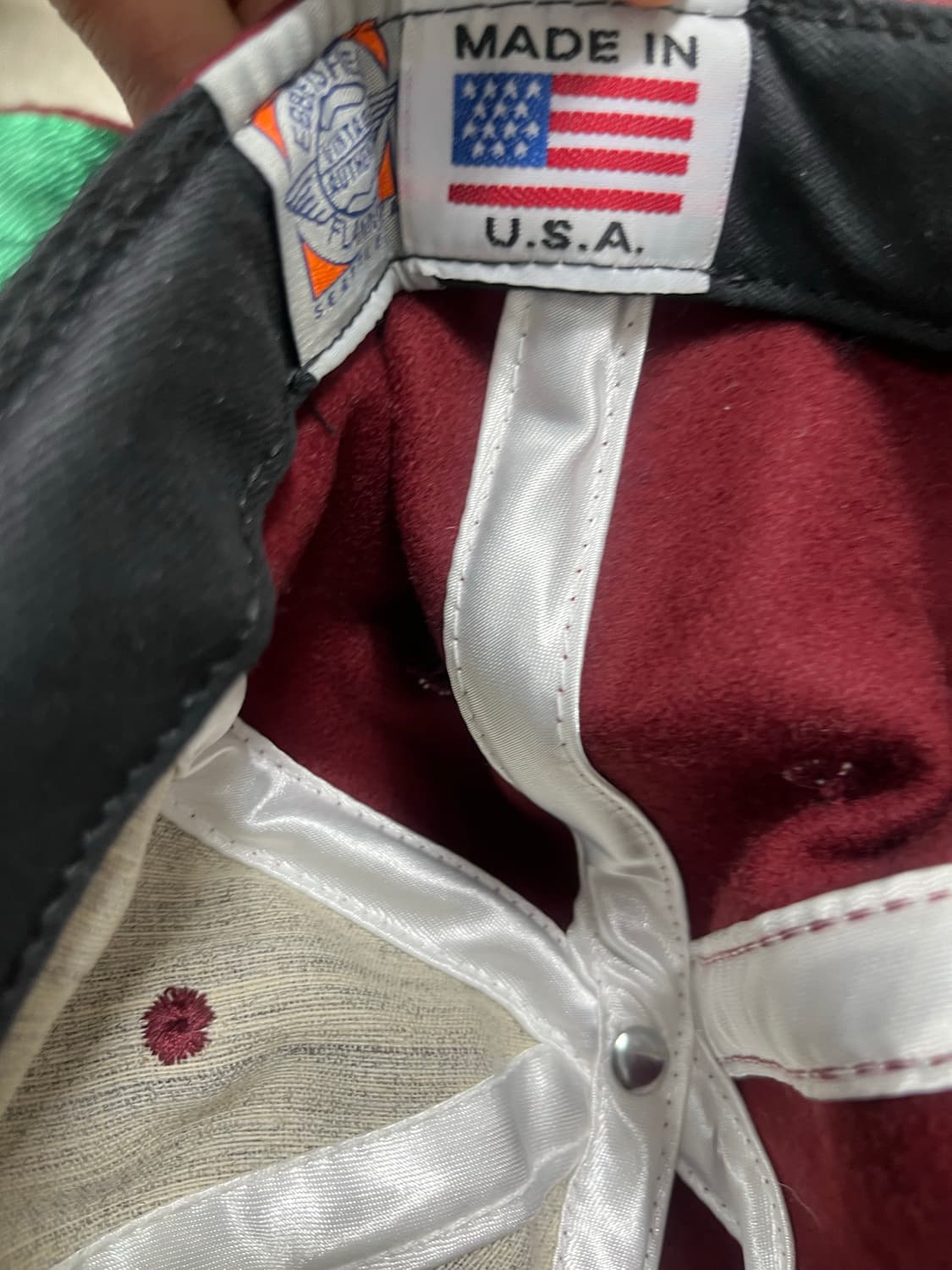 이벳필드 MADE IN USA 새상품 팝니다 상품이미지9