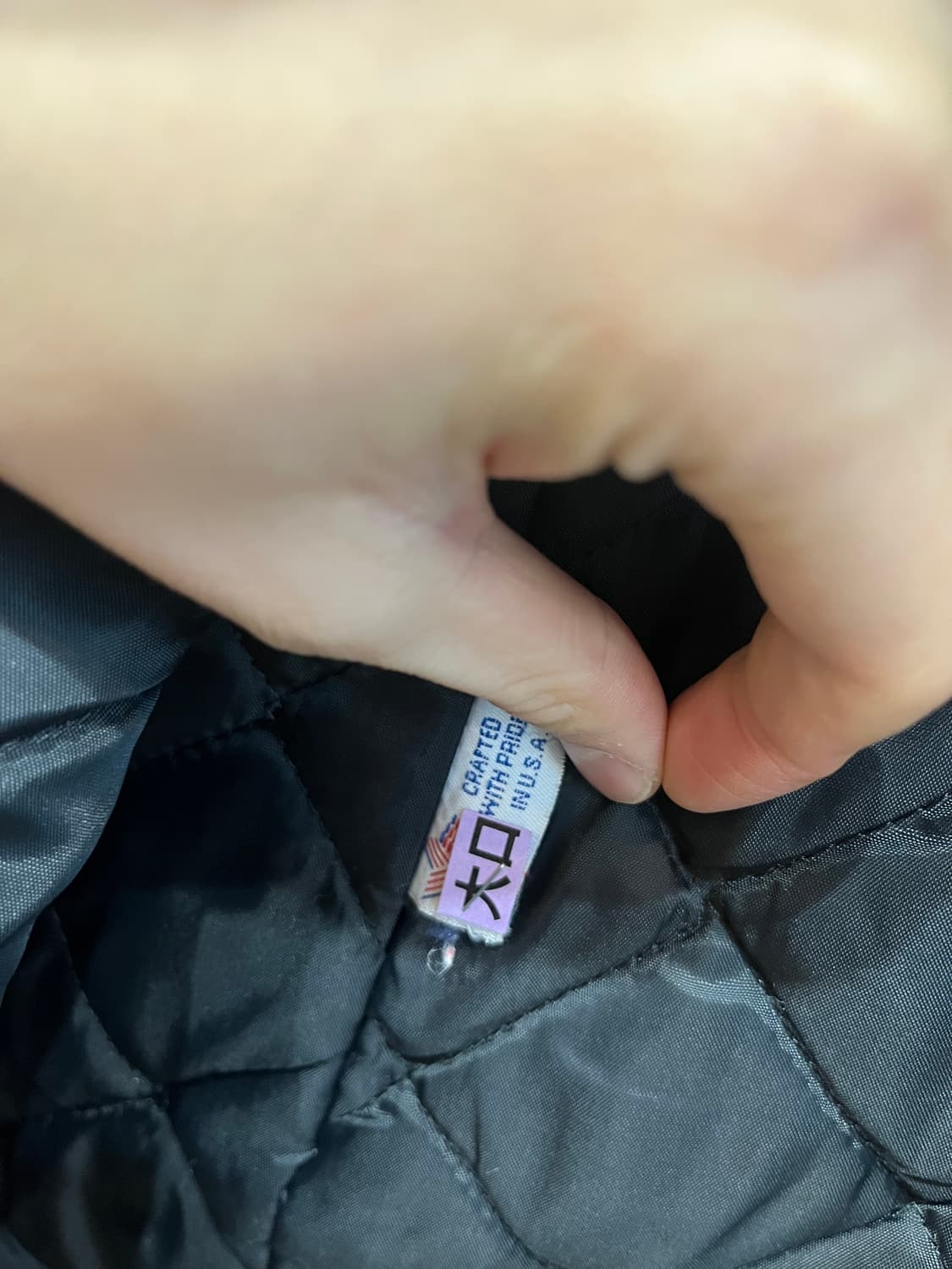 SCHOTT 쇼트 NYC US 740N 멜튼 울 피코트 MADE USA 상품이미지10