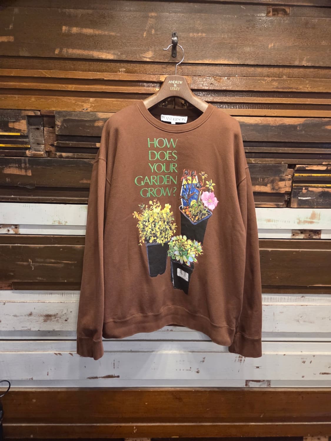 조나단 앤더슨 상품이미지1