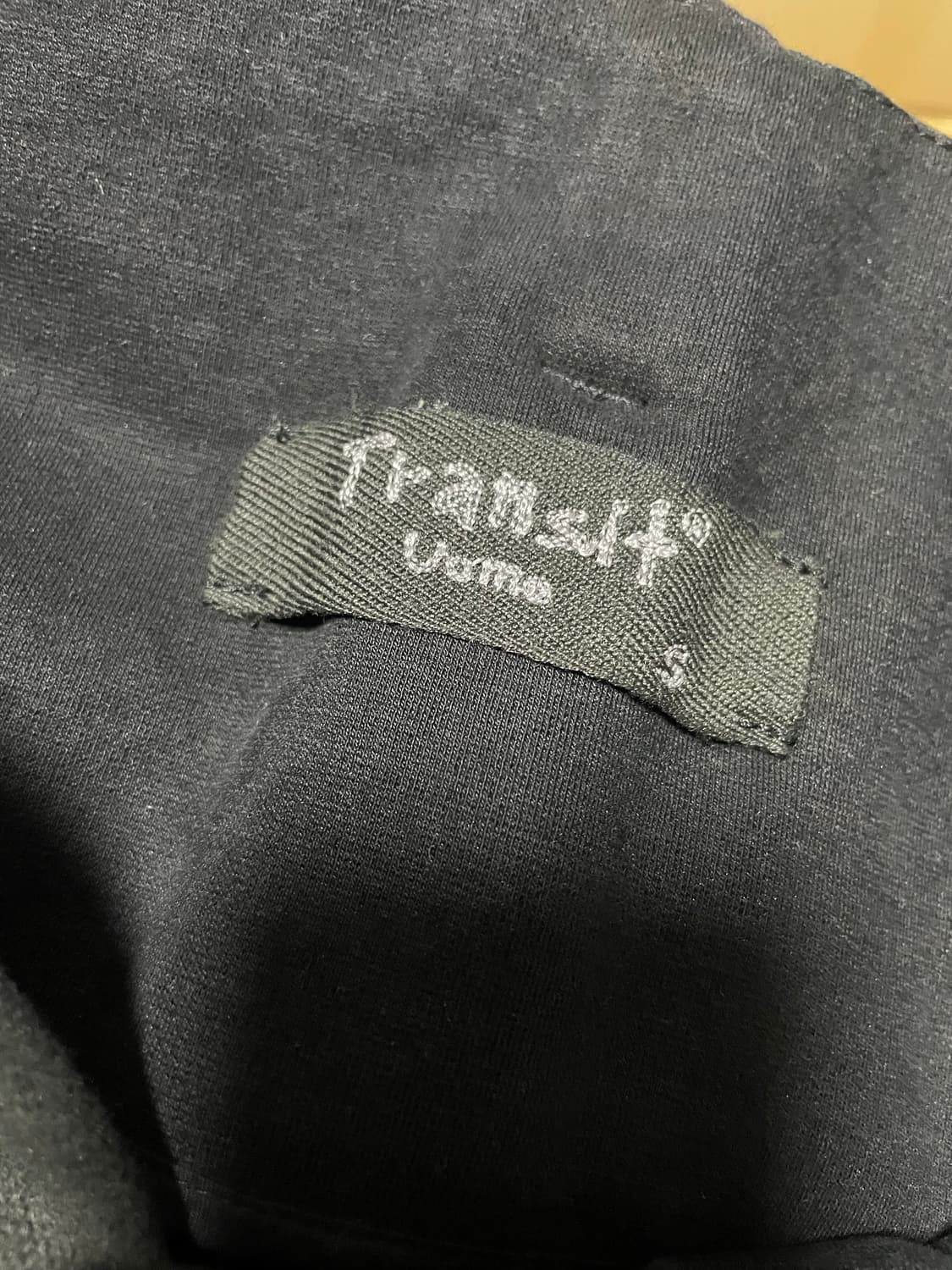 Transit  팬츠 s (31) 상품이미지3