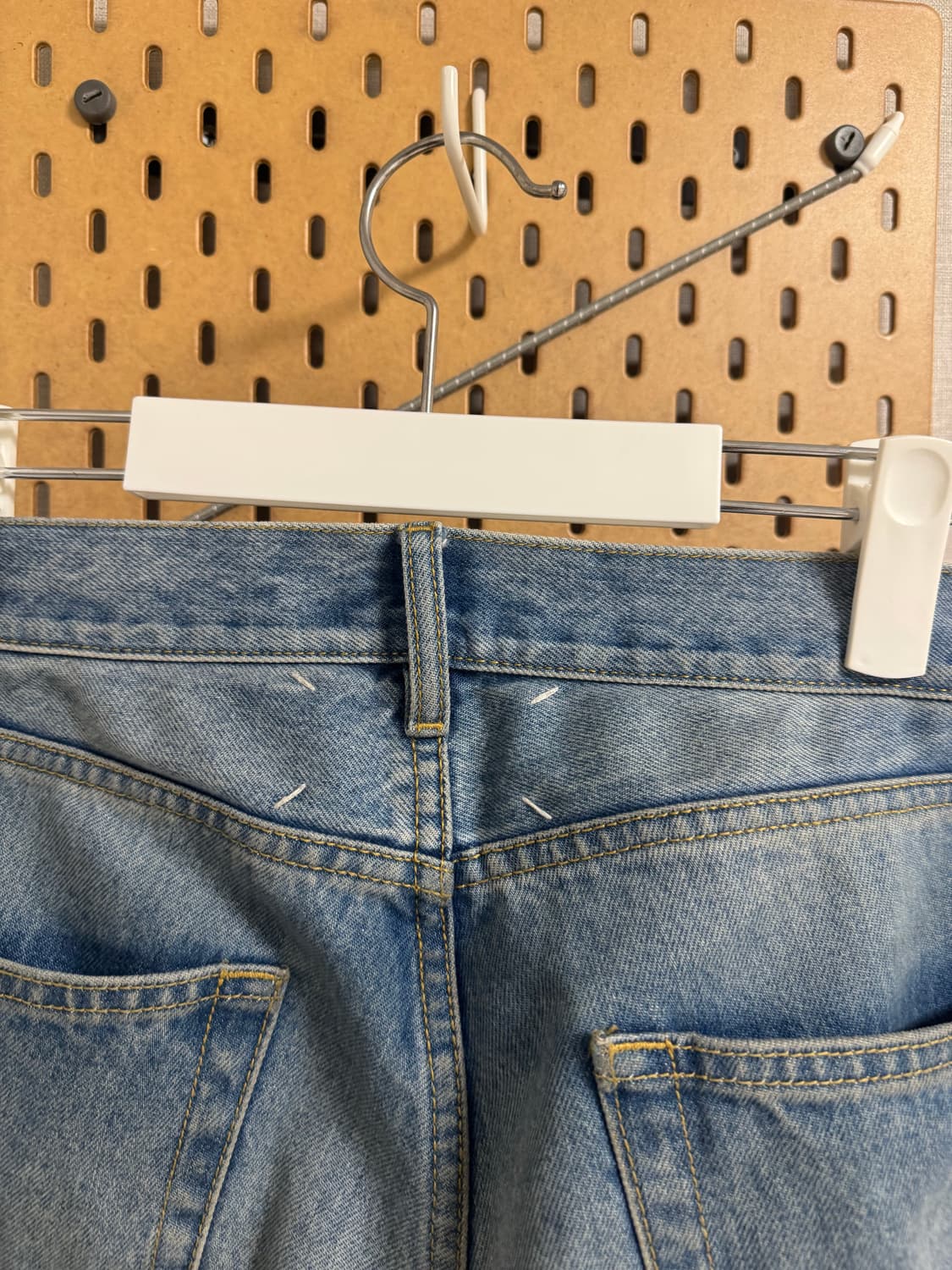 Maison Margiela Denim Pants 상품이미지4