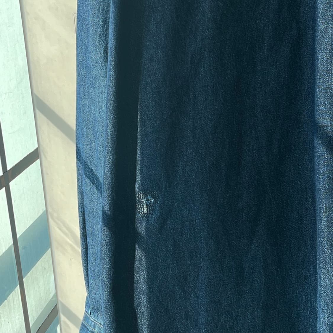 Levis 리바이스 레드탭 데님 셔츠 L 상품이미지7