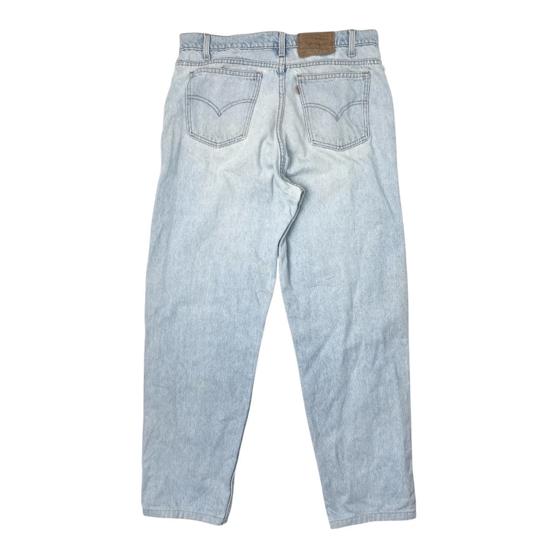 리바이스 550 오렌지탭 릴렉스핏 데님 팬츠 상품이미지1