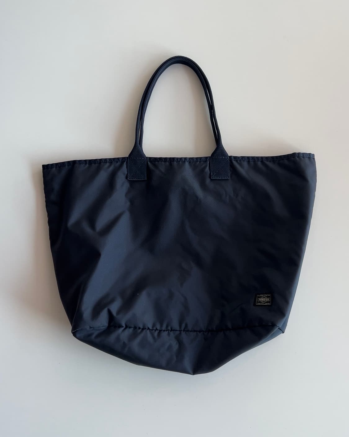 요시다 포터 로워케이스 나일론 토트백 상품이미지2