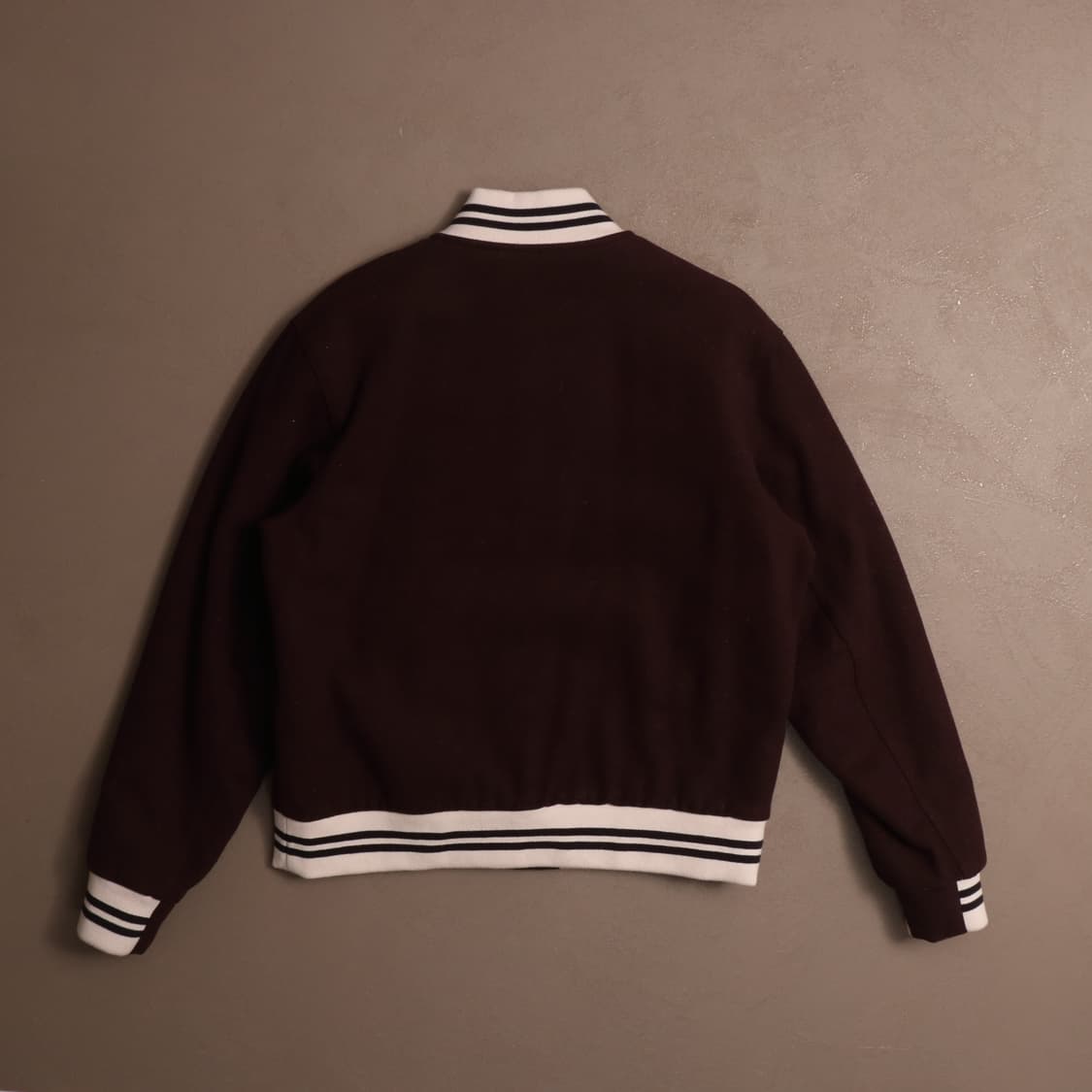 나이키 울 바시티 자켓 A1472 상품이미지5