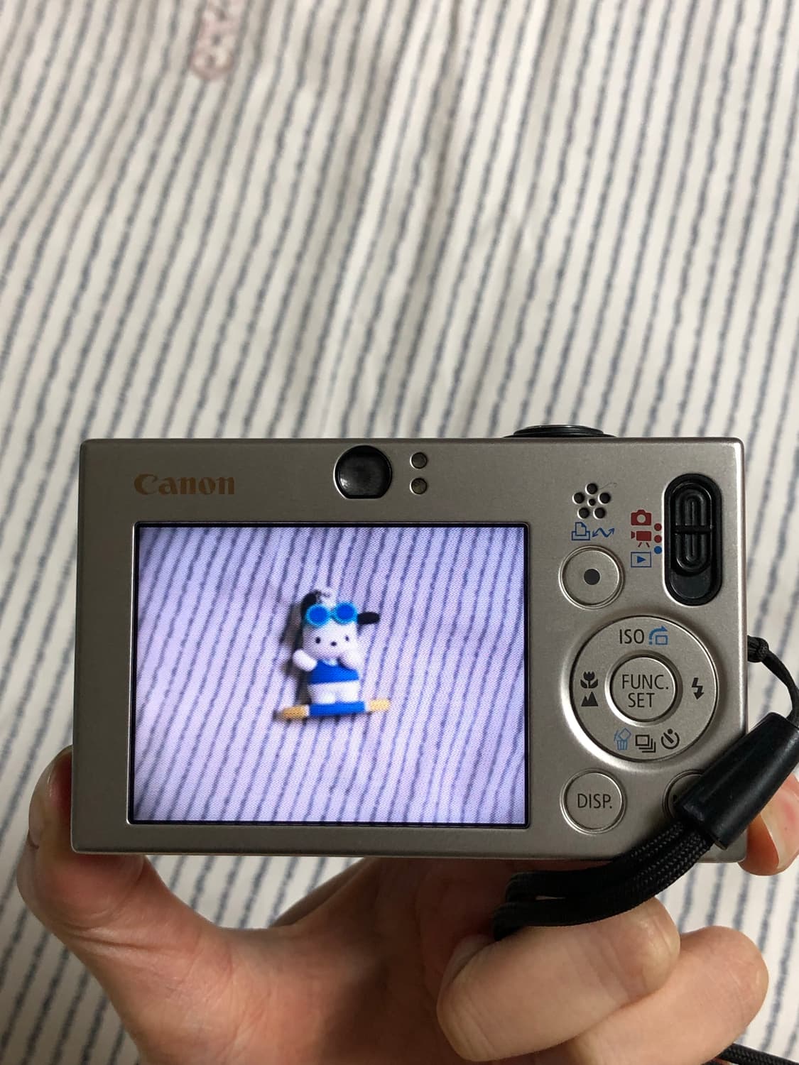 *박스구성* 캐논 익서스 ixus 70 상품이미지7