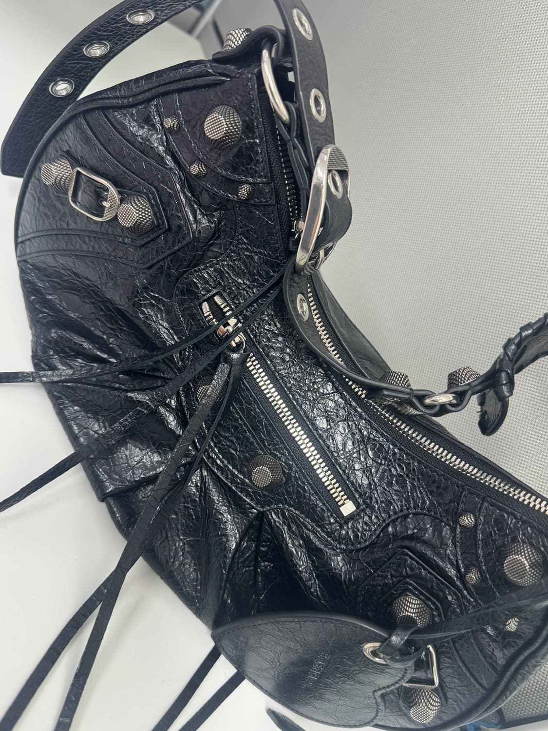 발렌시아가 르카골 숄더백 상품이미지3