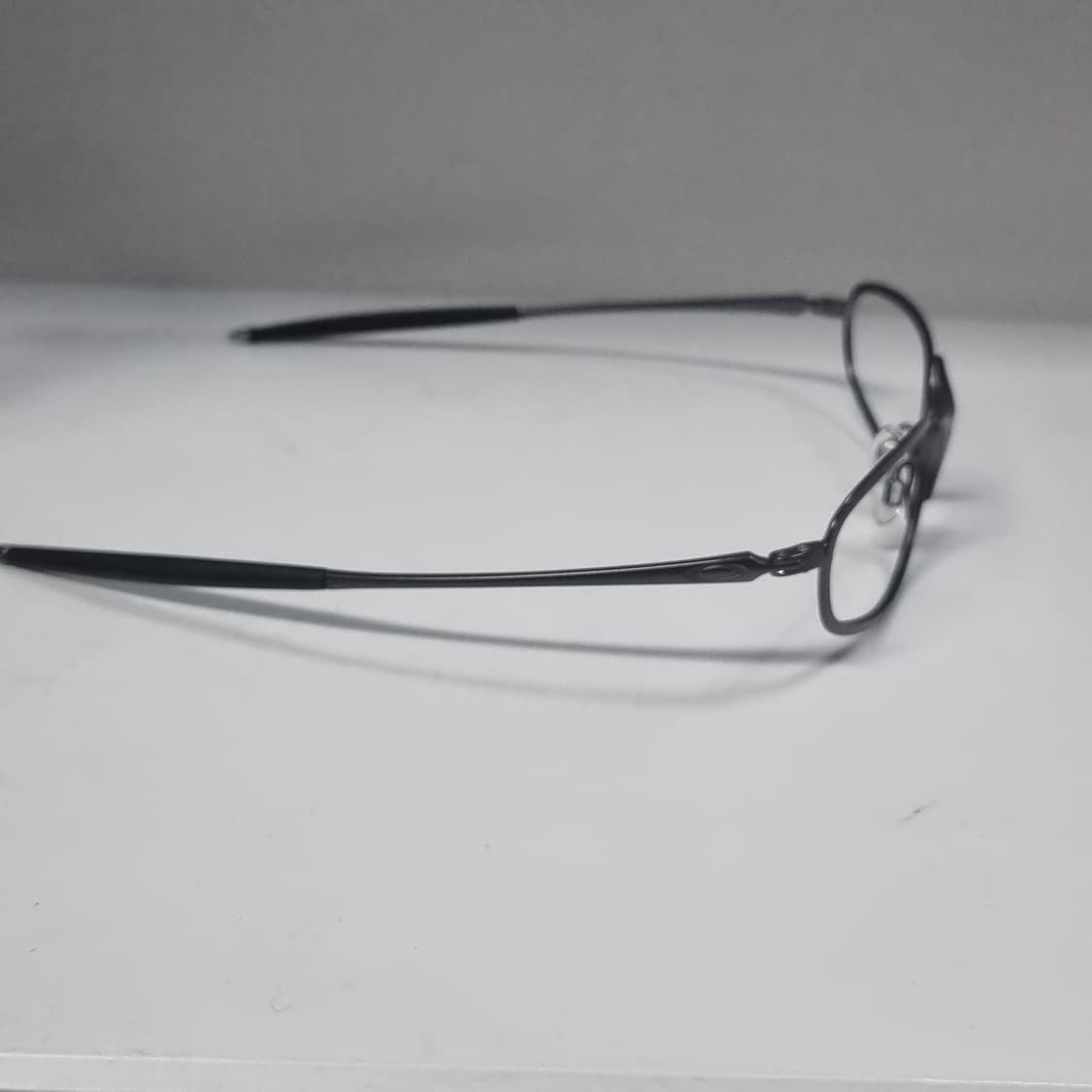 오클리 RX A 와이어 2.0 Thick 다크 상품이미지4