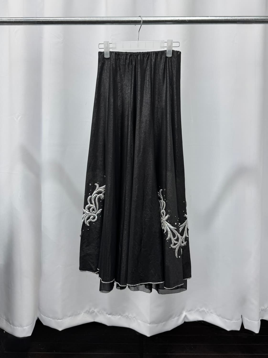 vtg skirt 상품이미지1