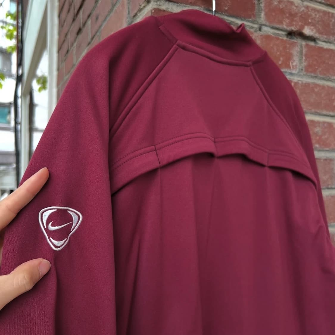 나이키 05-6 아스날 하이버리 써멀탑 상품이미지5