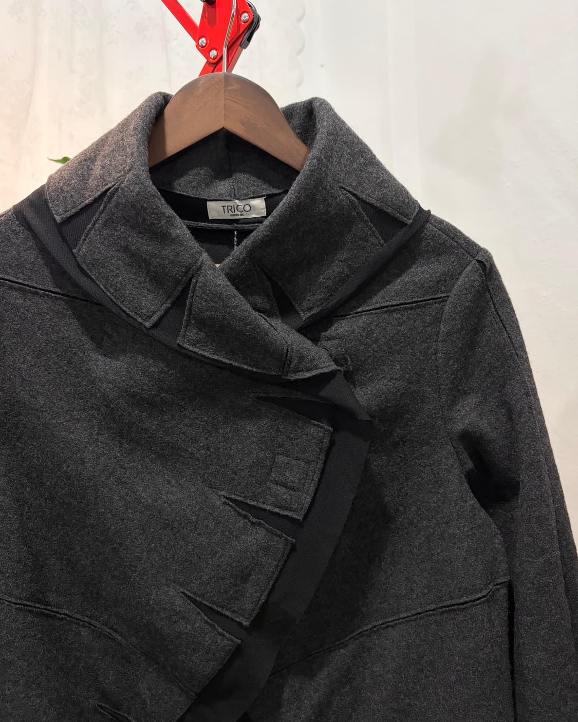 무료배송) TRICO HIROCO BIS SET UP 상품이미지2